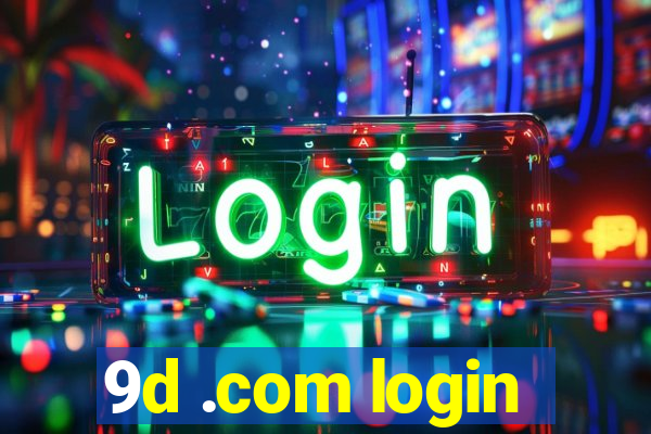 9d .com login